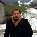 Alfredo Ameca Parissi