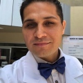 Sergio Galvez Acosta