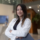 Dra. Alejandra Dávila Gaytán