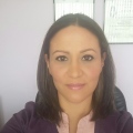 Verónica Simancas Valencia