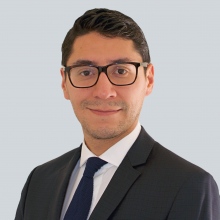 Oscar Santes Jasso, Proctólogo Ciudad de México