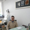Jorge Alberto Cabrera Rosales