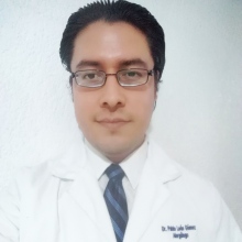 Pablo León Gómez, Alergólogo Tlalpan