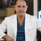 Luis Ernesto Gallardo Valencia, Ginecólogo Magdalena Contreras