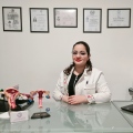 Cinthia Ivette Botello Mendoza