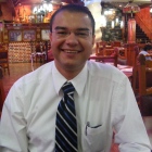Dr. Carlos Enrique González Rivera