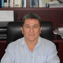Rafael Humberto Gonzalez Cahluni, Cirujano general Mérida