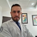 Edgar Mayorga Gomez