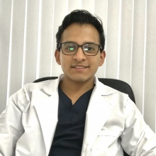 Eduardo Romero López, Dentista - Odontólogo Puebla