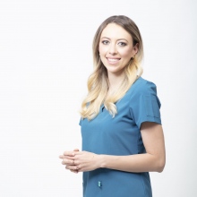 Leticia Carolina Gonzalez Rodriguez, Oftalmólogo Ciudad de México