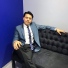 Dr. Luis Fernando Díaz López