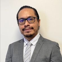 Luis Alberto Buendia Saavedra, Ortopedista Ciudad de México