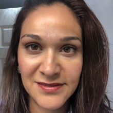 Mayra de Lourdes García Davila, Nutriólogo clínico Monterrey