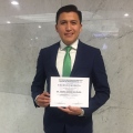 César Cervantes Palma