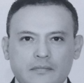 Óscar Martínez López