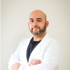 Dr. Marco Aurelio Saucedo Hernández
