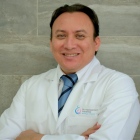 Dr. Gustavo Alejandro Escobedo Contreras