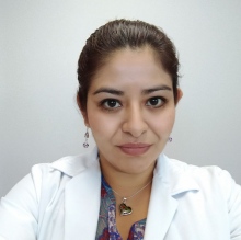 Adriana Cecilia Chávez Granados, Psiquiatra infantil Nezahualcóyotl