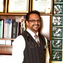 Carlos Alberto Rodriguez Carrasco, Otorrinolaringólogo Metepec