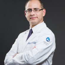 Marco Antonio Loera Torres, Cirujano general Miguel Hidalgo