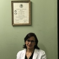 Ana Veronica Ramirez Vargas