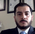 Luis V. Ponce Pérez