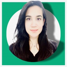 Susana Guevara Palazuelos, Psicoanalista Benito Juárez