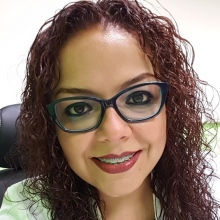Karla Gabriela Carreón Cantú, Ginecólogo General Escobedo