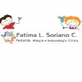 Fatima Soriano