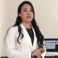 Claudia M. Moysén Marín