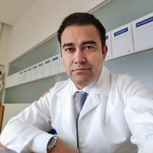 José de Jesús Zaragoza Galván, Especialista en Medicina Crítica y Terapia Intensiva Santiago de Querétaro