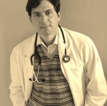 Juan Pablo Ledesma Heyer, Geriatra Guadalajara