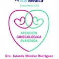 Yolanda Méndez Rodríguez