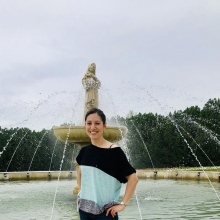 Iliana Juárez, Psicólogo Cuautitlan Izcalli