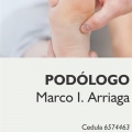 Marco I. Arriaga Cisneros