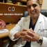 Dr. Orlando Frausto Valdes