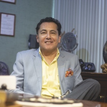 Froylan Cervantes Torrijos, Cirujano general Naucalpan de Juárez