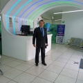 Jesús Roberto Velarde Ortega