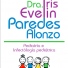 Dra. Iris Evelin Paredes Alonzo