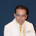 Benjamin Garcia Enriquez