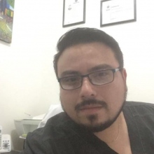 Joseph Arturo Rosas Córdova, Ginecólogo Cuautitlan Izcalli