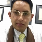 Dr. Nazario López Tello Elias