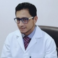 Jose Luis Medina Lavenant