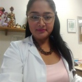 Citlali Ochoa Lopez