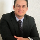 Dr. Erick Ulises Zepeda Fernández
