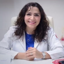Carolina Mendoza Perez, Oftalmólogo Mexicali