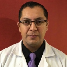 Gabriel Ramírez Lozano, Cirujano de la mano Villahermosa