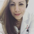 Ivonne Alejandra Montoya González