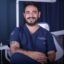 Carlos Francisco Castillo García, Dentista - Odontólogo Tuxtla Gutierrez