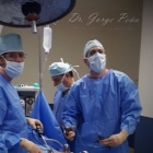 Dr. Jorge Luis Peña Guerra
